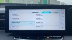 MG HS 1.5 T-GDI SE 5dr DCT Petrol Hatchback